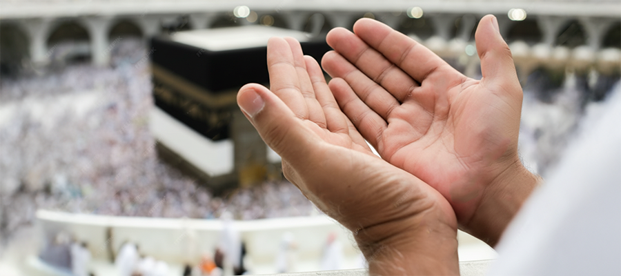 Facilitating Hajj